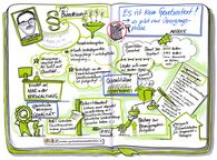 Brauchen wir den geriatrischen Versorgungsverbund?:: Dr. Jörg Lafontaine